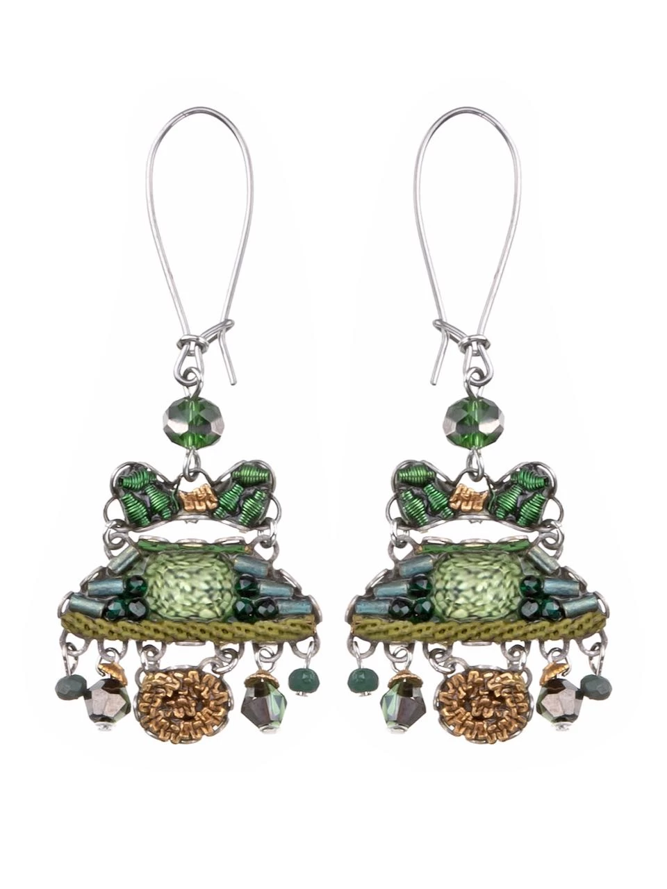 Ayala Bar Earrings C2090 3 Ayala Bar Earrings C2090