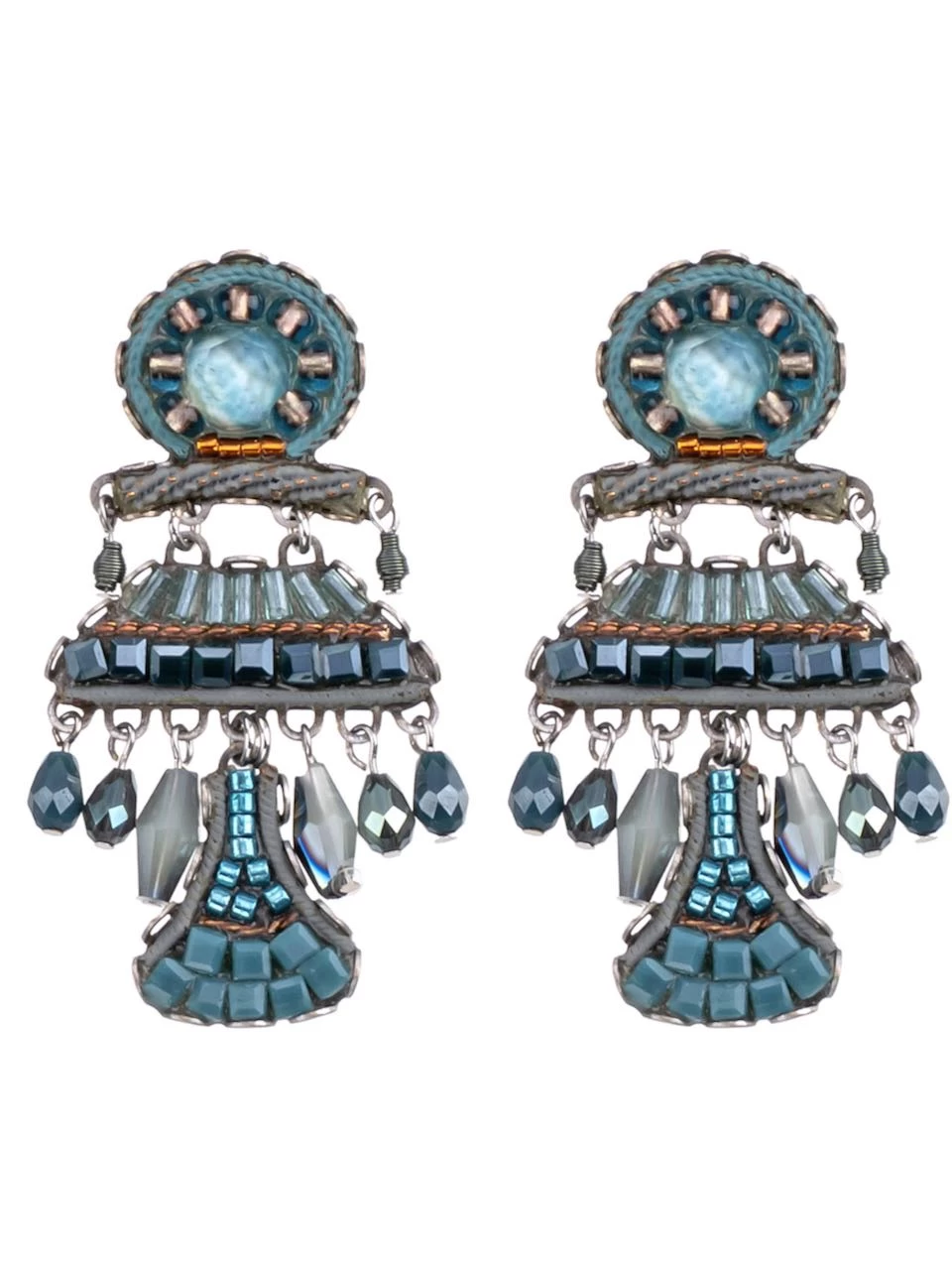 Ayala Bar Earrings C2095 3 Ayala Bar Earrings C2095