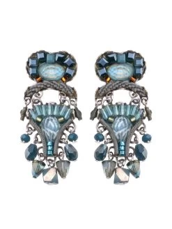 Ayala Bar Earrings C2096