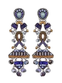 Ayala Bar Earrings C2108