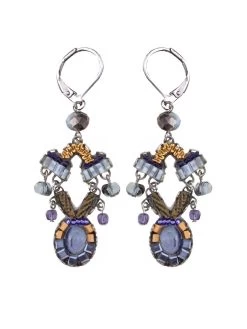 Ayala Bar Earrings C2111