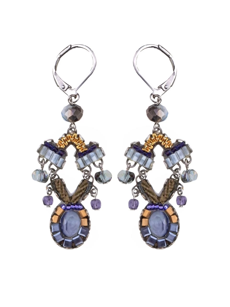 Ayala Bar Earrings C2111 3 Ayala Bar Earrings C2111