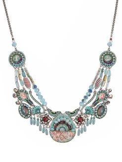 Ayala Bar Necklace C3091