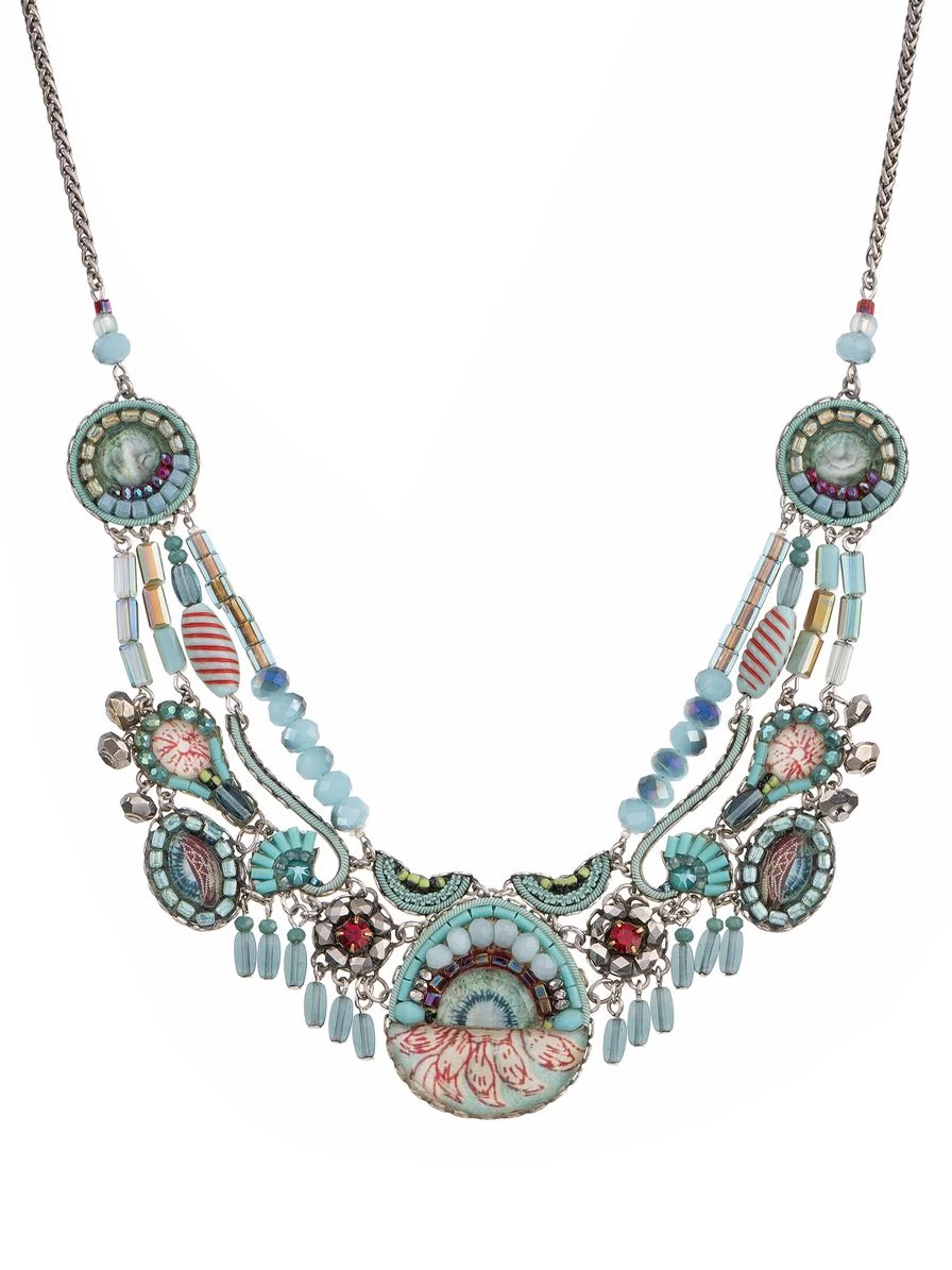 Ayala Bar Necklace C3091 3 Ayala Bar Necklace C3091