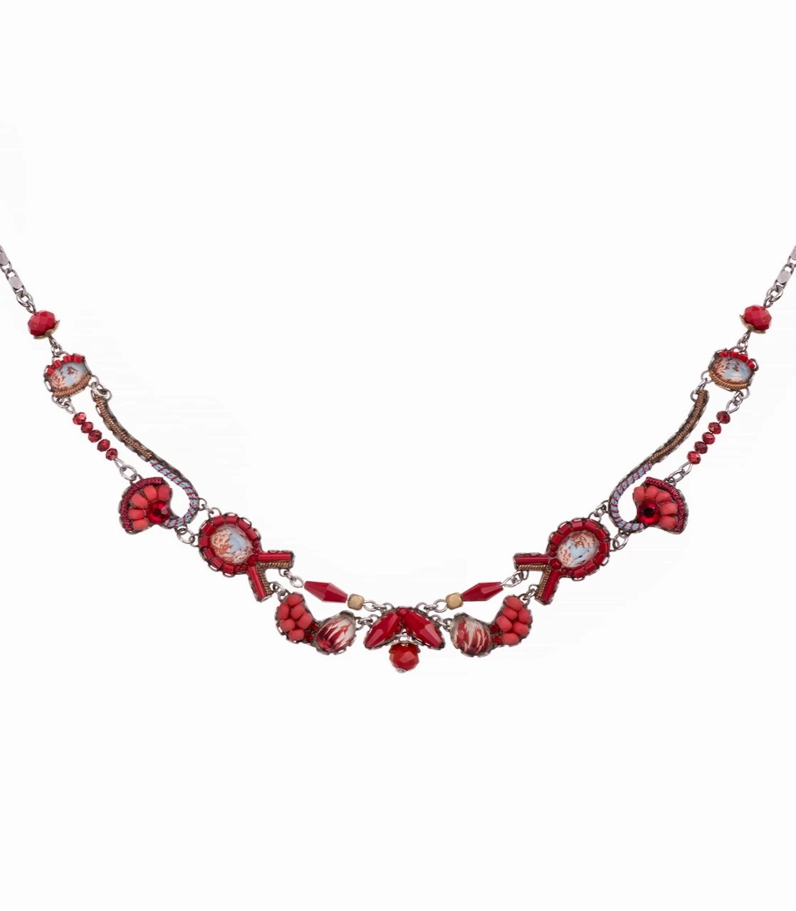 Ayala Bar Necklace C3389 3 Ayala Bar Necklace C3389