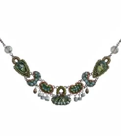 Ayala Bar Necklace C3427 6 Ayala Bar Necklace C3427 -Fashion Clothing Line Store C3427