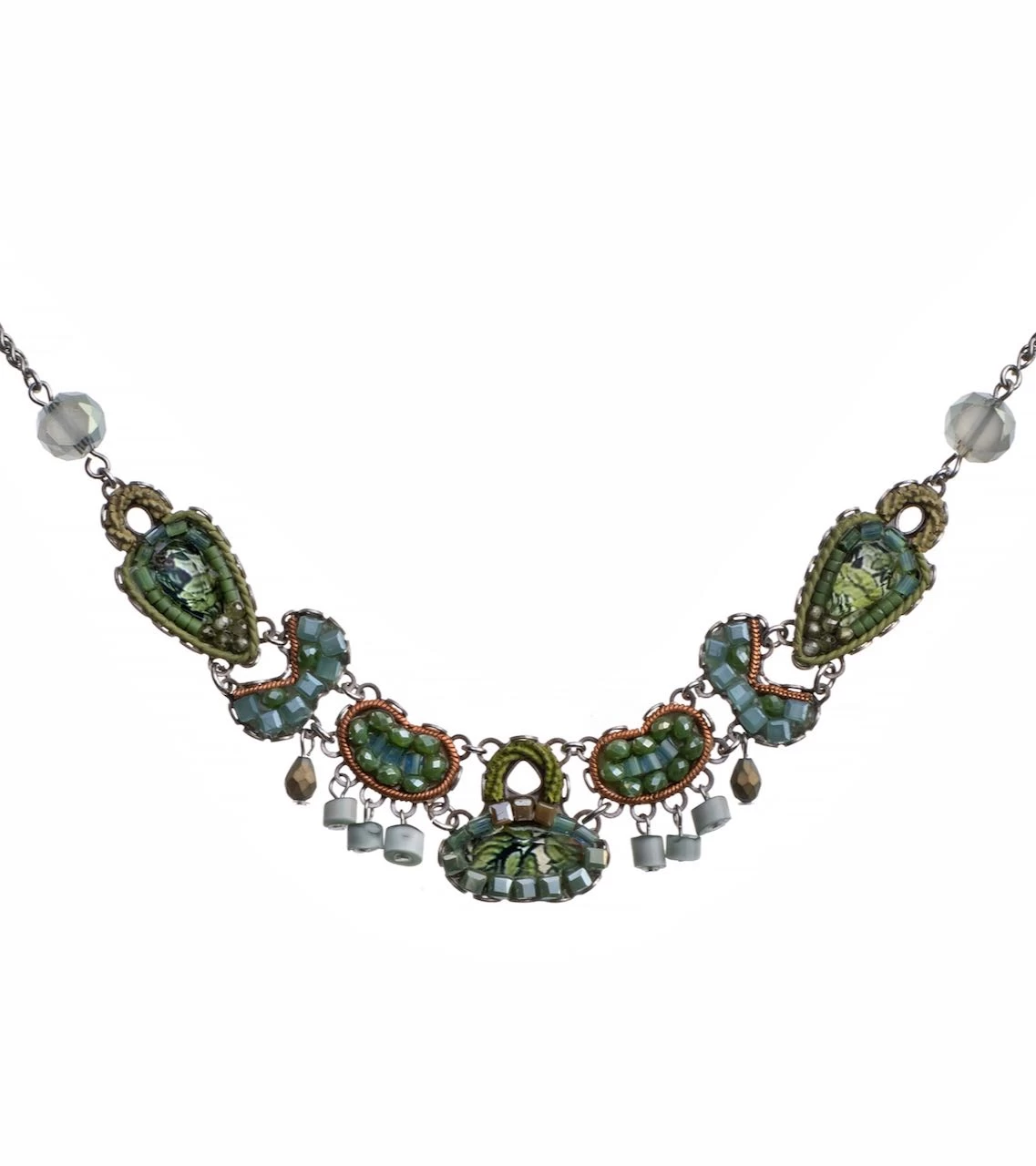 Ayala Bar Necklace C3427 4 Ayala Bar Necklace C3427 - Image 2