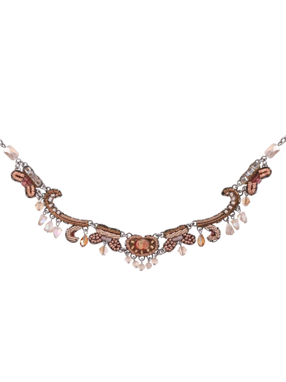 Ayala Bar Necklace C3469 3 Ayala Bar Necklace C3469