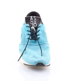 A.S.98 Airstep Sneakers 647127 -Fashion Clothing Line Store C4WAC75Q