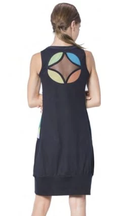 Pygmees Dress "Aisha"