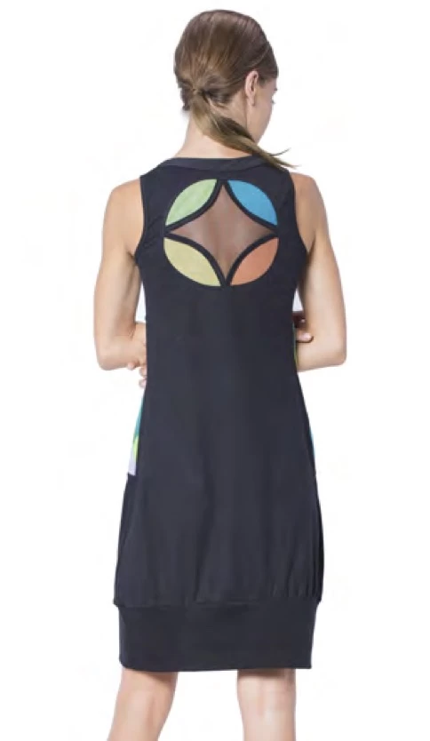 Pygmees Dress "Aisha" 3 Pygmees Dress "Aisha"