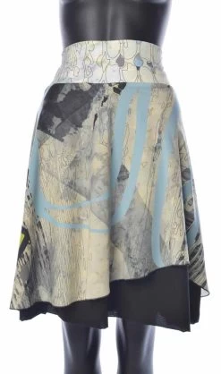 Volt Skirt "Chipie" Ju