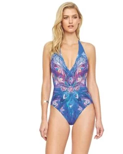 Gottex Swimsuit "Dream Catcher 18DC016"