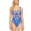 Gottex Swimsuit "Dream Catcher 18DC174" 1 Gottex Swimsuit "Dream Catcher 18DC174" -Fashion Clothing Line Store DREAM CATCHER 18DC174 g2