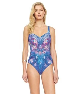 Gottex Swimsuit "Dream Catcher 18DC174"