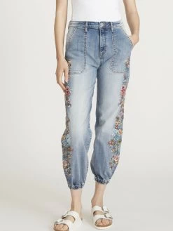 Driftwood Jeans "Jogger" (DW-P41040A)