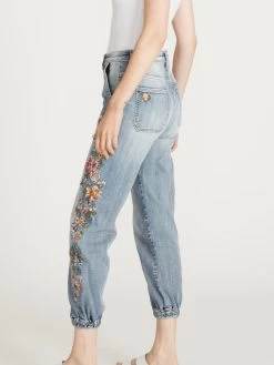 Driftwood Jeans "Jogger" (DW-P41040A) -Fashion Clothing Line Store DW L41040A 020