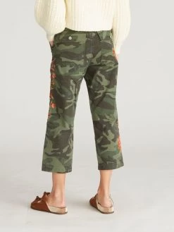 Driftwood Pants "Herem" (DW-P40612A) 7 Driftwood Pants "Herem" (DW-P40612A) -Fashion Clothing Line Store DW P40612A 4757