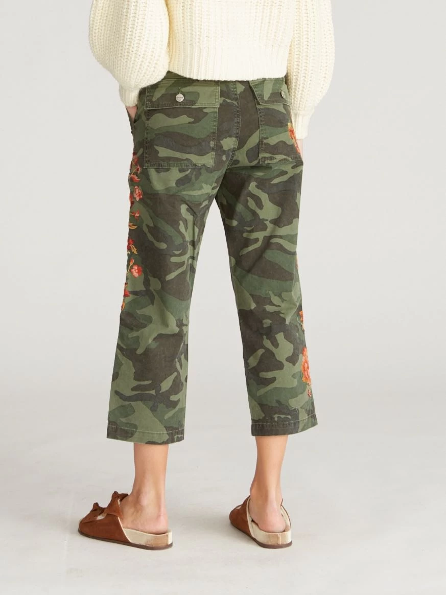 Driftwood Pants "Herem" (DW-P40612A) 5 Driftwood Pants "Herem" (DW-P40612A) - Image 3