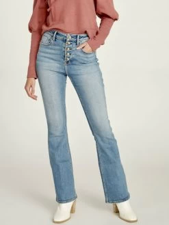 Driftwood Jeans "Lena" (DW-P41346A) 7 Driftwood Jeans "Lena" (DW-P41346A) -Fashion Clothing Line Store DW P41346A 002