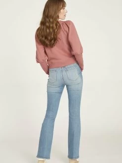 Driftwood Jeans "Lena" (DW-P41346A) 6 Driftwood Jeans "Lena" (DW-P41346A) -Fashion Clothing Line Store DW P41346A 009