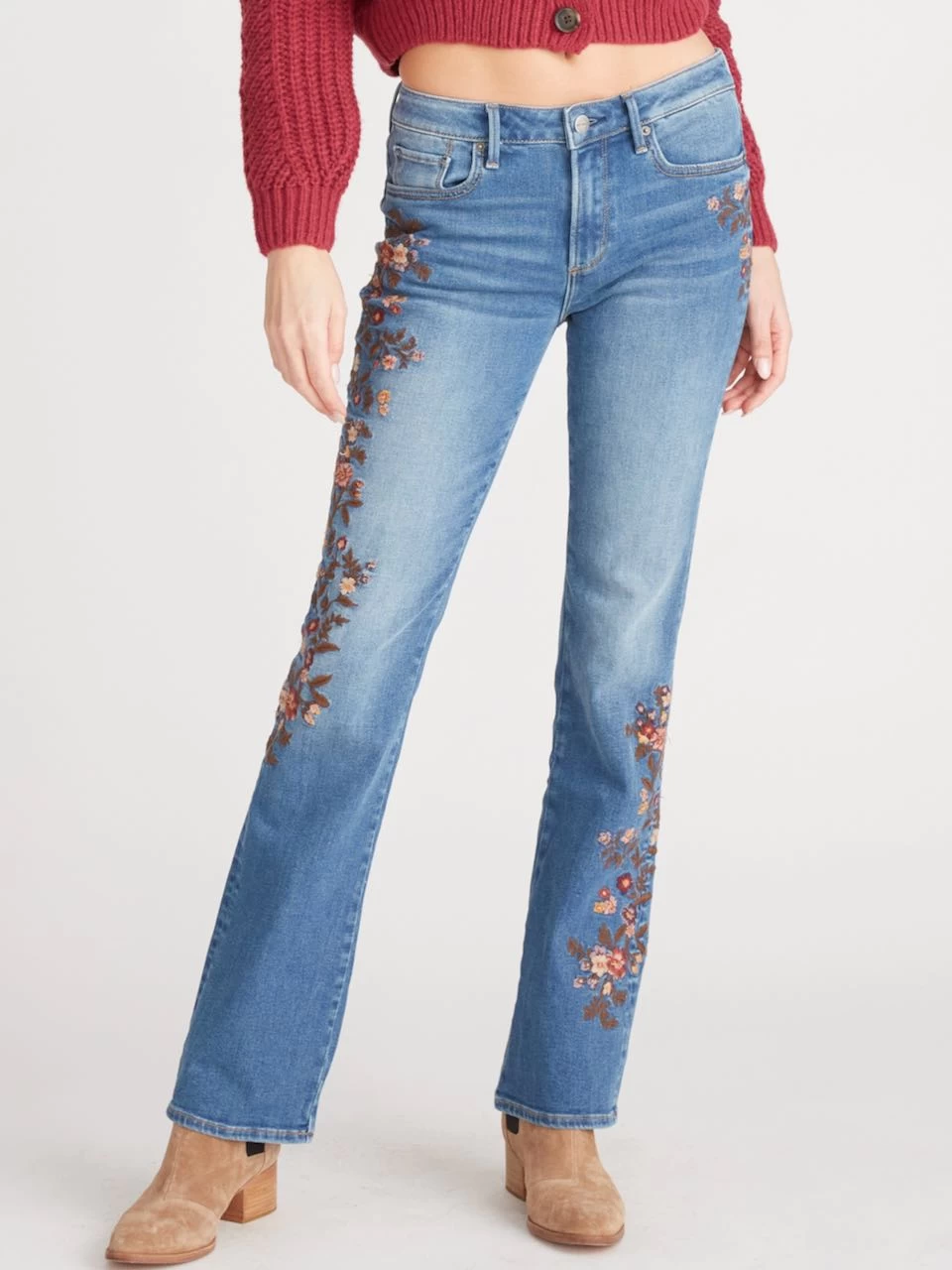 Driftwood Jeans "Kelly" (DW-P41389A) 3 Driftwood Jeans "Kelly" (DW-P41389A)