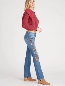 Driftwood Jeans "Kelly" (DW-P41389A) 7 Driftwood Jeans "Kelly" (DW-P41389A) -Fashion Clothing Line Store DW P41389A 3106