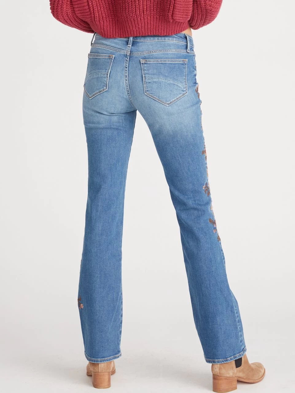 Driftwood Jeans "Kelly" (DW-P41389A) 4 Driftwood Jeans "Kelly" (DW-P41389A) - Image 2
