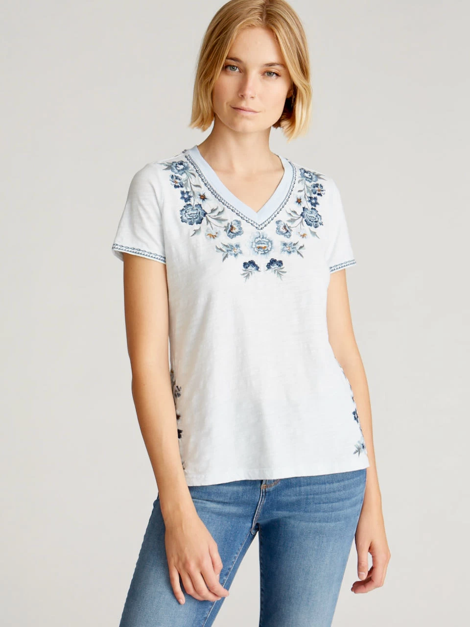 Driftwood T-Shirt "Blue Aries" (DW-T40702A) 3 Driftwood T-Shirt "Blue Aries" (DW-T40702A)