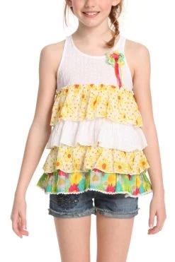 Desigual Shirt "Napols"