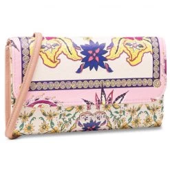 Fashion Clothing Line Store -Fashion Clothing Line Store Desigual Wallet 21SAYP52