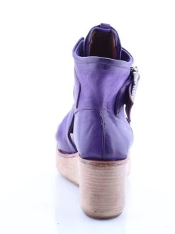 A.S.98 Shoes NOA 528036 (Purple) -Fashion Clothing Line Store DioGMJSg