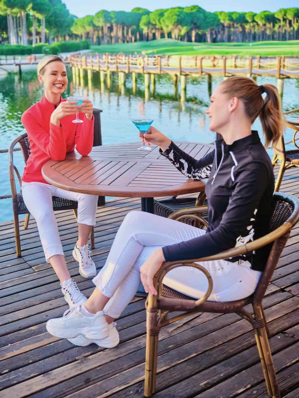 Dolcezza Sport Pullover "Matiere Urbaine" (444) 8 Dolcezza Sport Pullover "Matiere Urbaine" (444) - Image 6