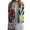 Dolcezza Scarf "Pour Toi Minnie De Mickey" (74905) 2 Dolcezza Scarf "Pour Toi Minnie De Mickey" (74905) -Fashion Clothing Line Store Dolcezza Scarf 74905