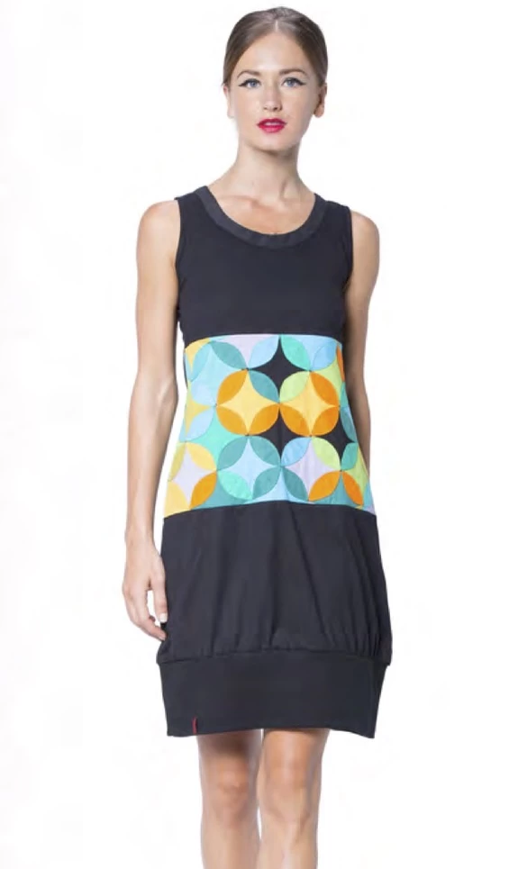 Pygmees Dress "Aisha" 4 Pygmees Dress "Aisha" - Image 2