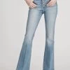 Driftwood Jeans "Lena" (DW-P41346A) -Fashion Clothing Line Store Driftwood Jeans Lena
