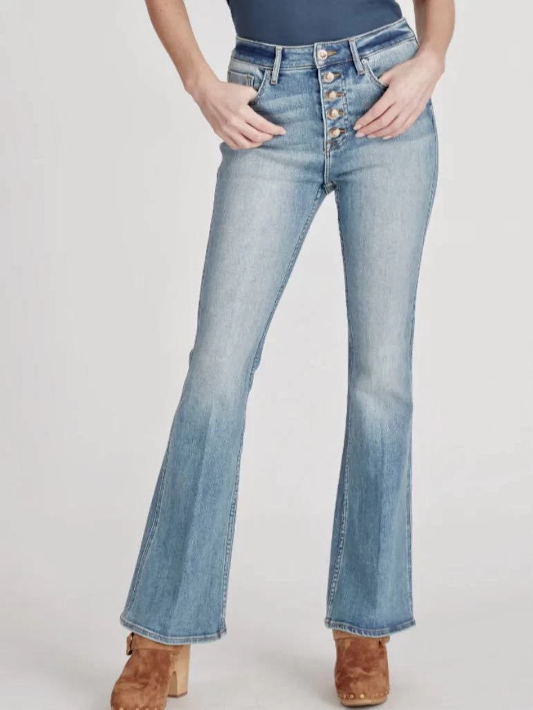 Driftwood Jeans "Lena" (DW-P41346A) 3 Driftwood Jeans "Lena" (DW-P41346A)