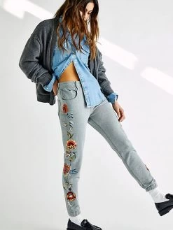 Driftwood Sweat Pants "Jogger Serendipity" (P40590A)