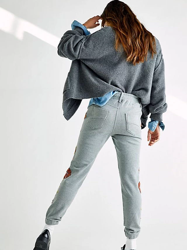 Driftwood Sweat Pants "Jogger Serendipity" (P40590A) 5 Driftwood Sweat Pants "Jogger Serendipity" (P40590A) - Image 3