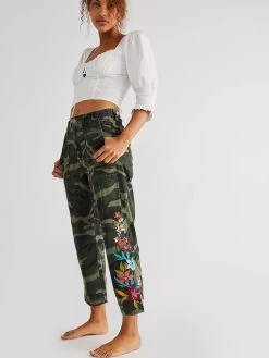 Driftwood Boyfriend Trousers (DW-P40945A) 8 Driftwood Boyfriend Trousers (DW-P40945A) -Fashion Clothing Line Store Driftwood P40945 BOYFRIEND TROUSER copy