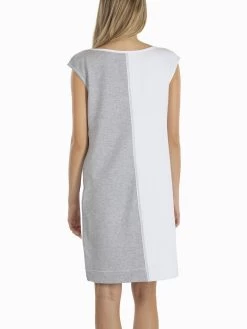 Elisa Cavaletti Dress (EJP222015408) -Fashion Clothing Line Store EJP222015408 COL. 99370 ST 1