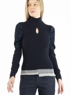 Elisa Cavaletti Pullover (EJW214033401)