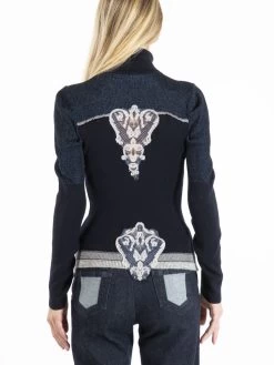 Fashion Clothing Line Store -Fashion Clothing Line Store EJW214033401 COL. 18064 CONQUISTE 3