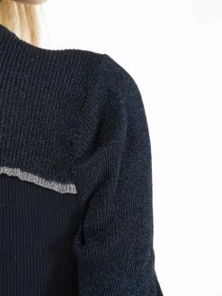 Elisa Cavaletti Pullover (EJW214033401) -Fashion Clothing Line Store EJW214033401 COL. 18064 CONQUISTE 6