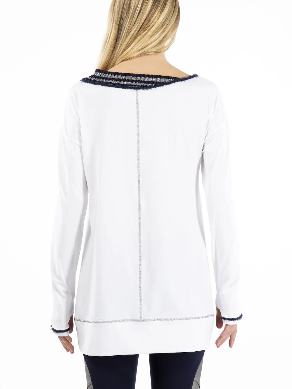 Elisa Cavaletti Pullover (EJW215026201) 7 Elisa Cavaletti Pullover (EJW215026201) - Image 5