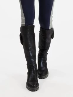 Elisa Cavaletti Boots (ELW210101101) -Fashion Clothing Line Store EJW215026201 EJW216026207 3