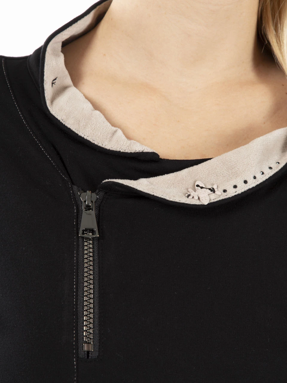 Elisa Cavaletti Pullover (EJW215562204) 5 Elisa Cavaletti Pullover (EJW215562204) - Image 3