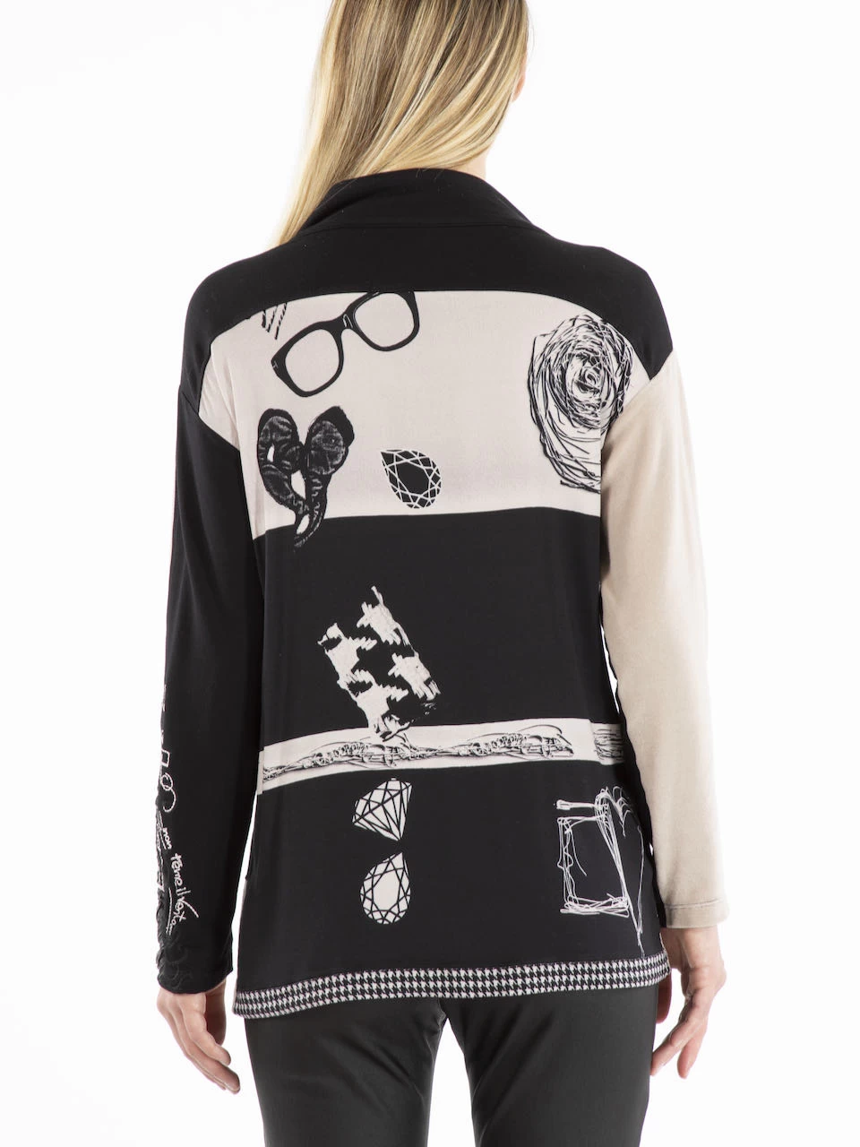 Elisa Cavaletti Pullover (EJW215562204) 4 Elisa Cavaletti Pullover (EJW215562204) - Image 2