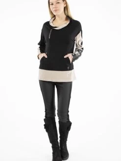 Elisa Cavaletti Pullover (EJW215562204) 14 Elisa Cavaletti Pullover (EJW215562204) -Fashion Clothing Line Store EJW215562204 EJW216049607 2