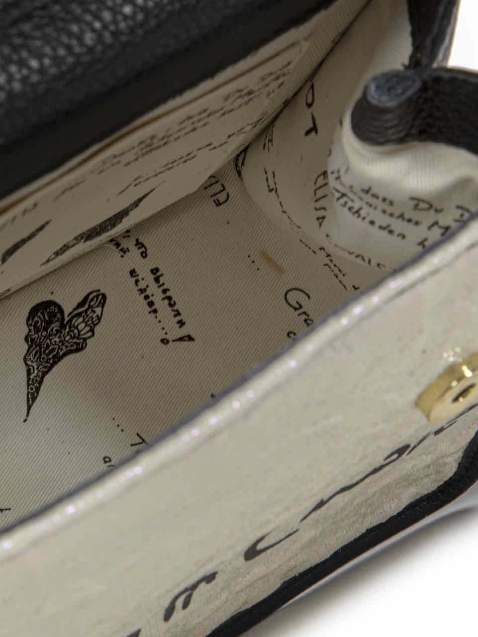 Elisa Cavaletti Leather Bag (ELP220686507) 10 Elisa Cavaletti Leather Bag (ELP220686507) - Image 8